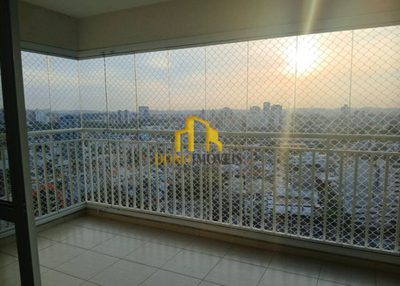 Apartamento, 3 quartos, 123 m² - Foto 1