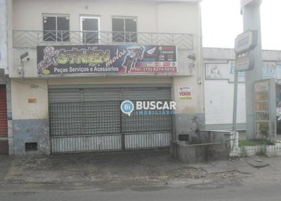 Casa, 4 quartos, 261 m² - Foto 1