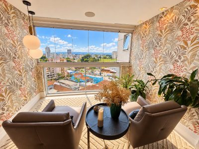 Apartamento, 2 quartos, 240 m² - Foto 4