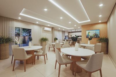 Apartamento, 2 quartos, 73 m² - Foto 4