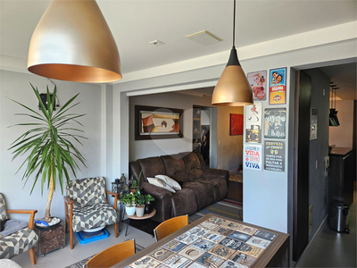 Apartamento, 2 quartos, 75 m² - Foto 3