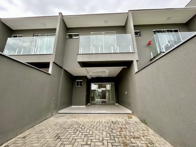 Casa, 2 quartos, 90 m² - Foto 2