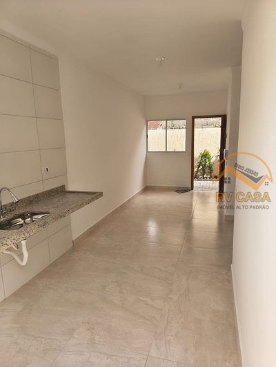 Casa de Condomínio, 2 quartos - Foto 3