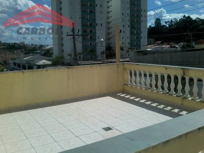 Casa, 3 quartos, 140 m² - Foto 5