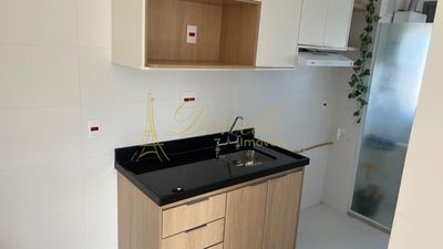 Apartamento, 2 quartos, 55 m² - Foto 4