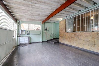 Casa, 3 quartos, 178 m² - Foto 2