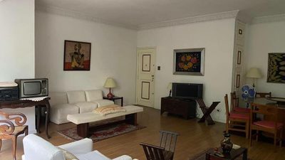 Apartamento, 3 quartos, 130 m² - Foto 2