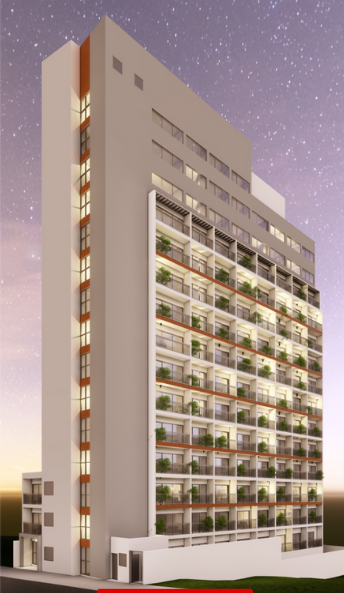 Loja-Salão, 39 m² - Foto 1
