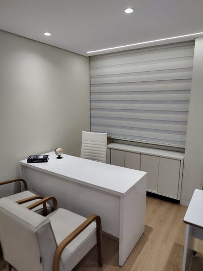 Sala-Conjunto, 28 m² - Foto 4