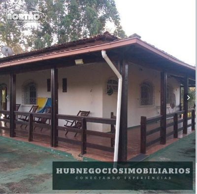 Casa, 6 quartos, 21 m² - Foto 4
