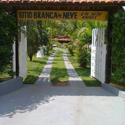 Sítio, 3 quartos, 5780 m² - Foto 4