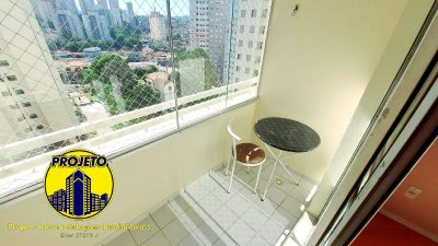 Apartamento, 2 quartos, 55 m² - Foto 5