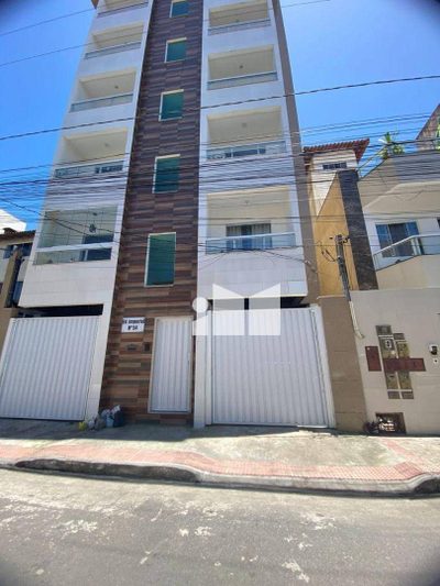 Cobertura, 3 quartos, 140 m² - Foto 1
