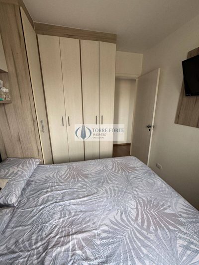 Apartamento, 3 quartos, 68 m² - Foto 5