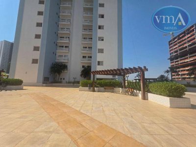 Apartamento, 3 quartos, 101 m² - Foto 2