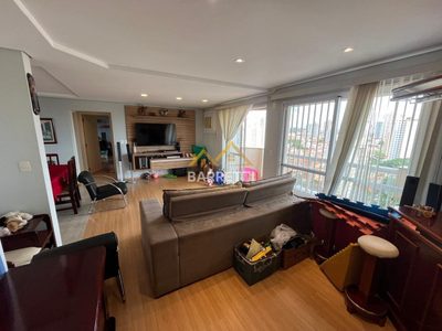 Apartamento, 3 quartos, 145 m² - Foto 4