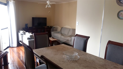 Apartamento, 3 quartos, 123 m² - Foto 1