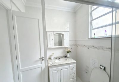 Apartamento, 3 quartos, 85 m² - Foto 4