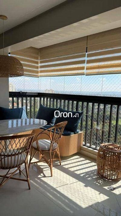Apartamento, 2 quartos, 73 m² - Foto 3