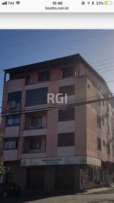 Cobertura, 2 quartos, 105 m² - Foto 1