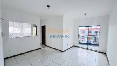 Apartamento, 2 quartos, 54 m² - Foto 1