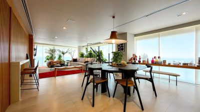 Apartamento, 4 quartos, 219 m² - Foto 3