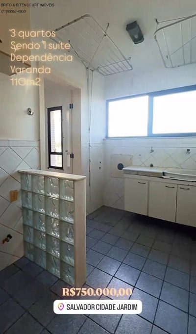 Apartamento, 3 quartos, 102 m² - Foto 4