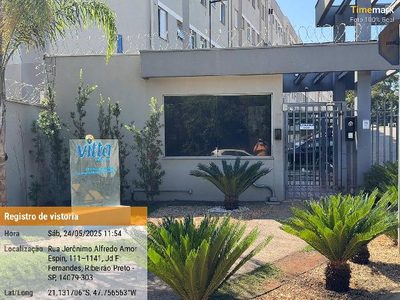 Apartamento, 2 quartos, 43 m² - Foto 1