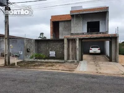 Casa, 3 quartos, 210 m² - Foto 2