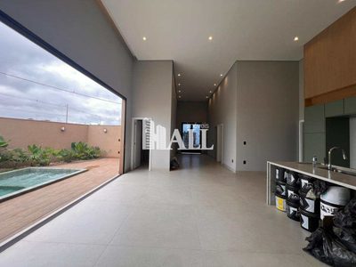 Casa de Condomínio, 4 quartos - Foto 2