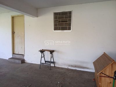 Casa, 5 quartos, 123 m² - Foto 2