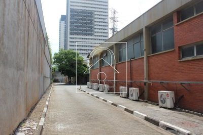Prédio Inteiro, 2737 m² - Foto 2