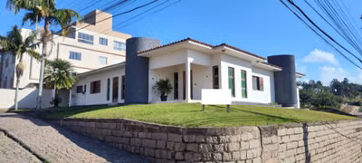 Casa, 4 quartos, 68 m² - Foto 1