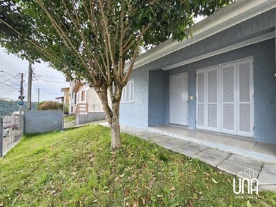 Casa, 2 quartos, 86 m² - Foto 3