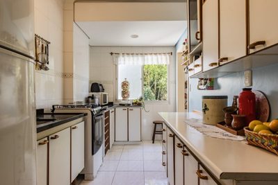 Apartamento, 3 quartos, 107 m² - Foto 4