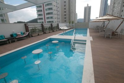 Apartamento, 3 quartos, 128 m² - Foto 2