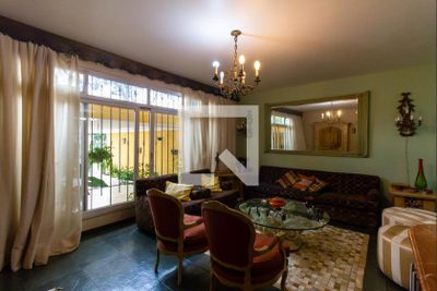 Casa, 4 quartos, 220 m² - Foto 3