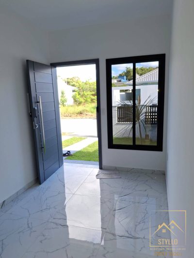 Casa, 2 quartos, 84 m² - Foto 5