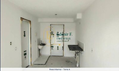 Apartamento, 1 quarto, 29 m² - Foto 4