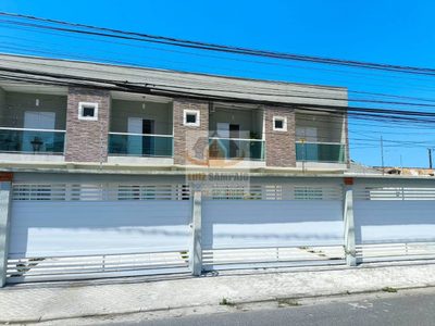 Sobrado, 2 quartos, 73 m² - Foto 2