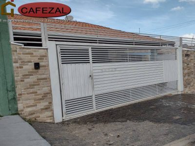 Casa, 2 quartos, 196 m² - Foto 1