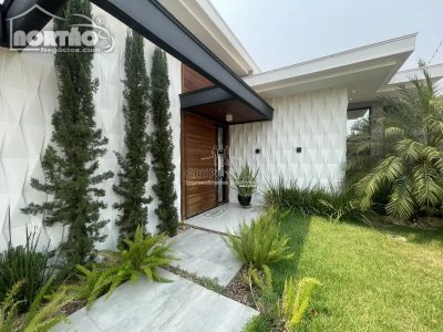 Casa, 1 quarto, 256 m² - Foto 2