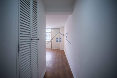 Apartamento, 1 quarto, 35 m² - Foto 3