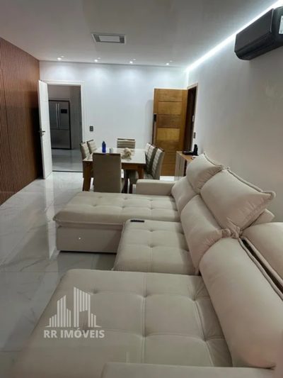 Casa, 3 quartos, 220 m² - Foto 2