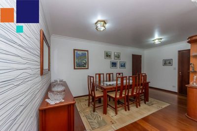 Apartamento, 3 quartos, 128 m² - Foto 4