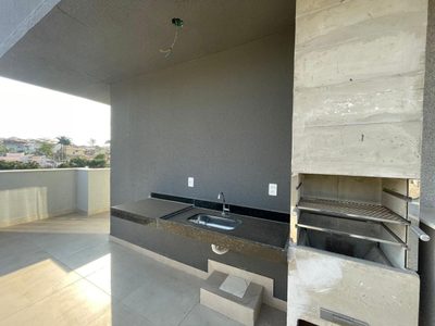 Cobertura, 3 quartos, 60 m² - Foto 5