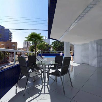 Apartamento, 2 quartos, 75 m² - Foto 1