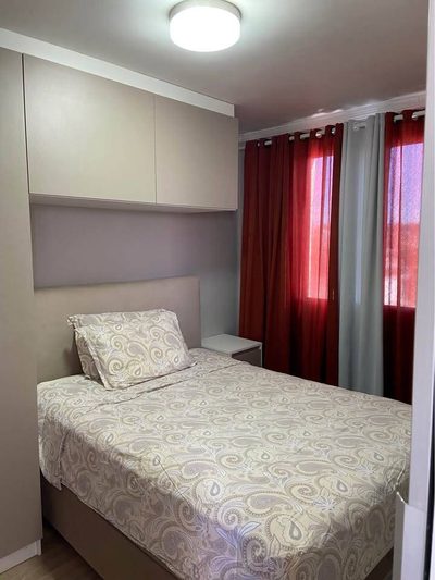Apartamento, 2 quartos, 46 m² - Foto 5