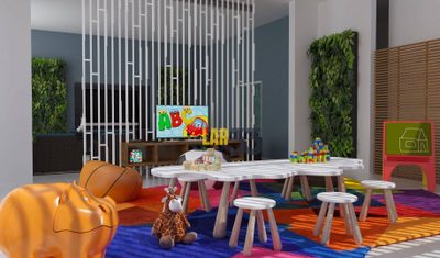 Apartamento, 1 quarto, 43 m² - Foto 2