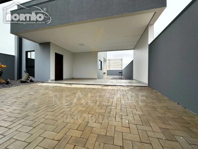 Casa, 3 quartos, 124 m² - Foto 2